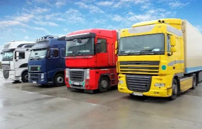 Ankara Körfez Nakliye Ambarı