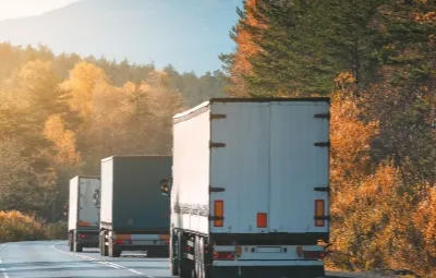 Ankara Körfez | Klima Taşıma