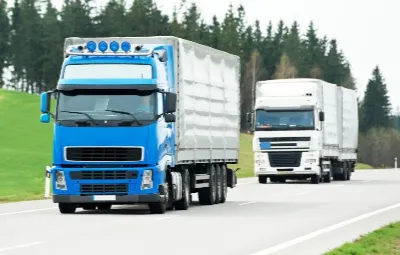 Ankara Körfez | Eşya Taşıma